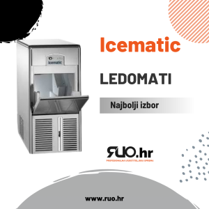 ledomati icematic
