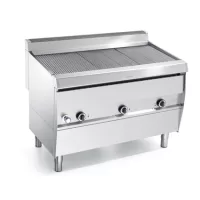 Električni roštilji linija 700