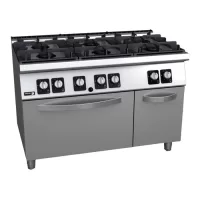 Plinski štednjaci - linija 700