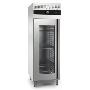 Fagor profesionalni hladnjak sa staklenim vratima za ugostiteljstvo gastronorm ADVANCE - AUP-11G-GD
