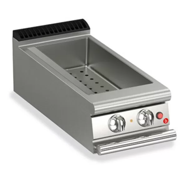 Baron stolna bain-marie (topla kupka) - Q70BM/E410