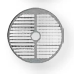 GAM disk za sjeckalicu - kockice ATVDIDG12x12