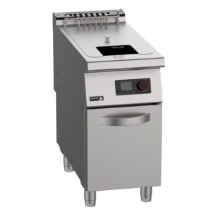 Električna friteza s jednim koritom od 21 litre FAGOR F-E9121