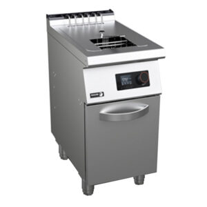 Električna friteza s jednim koritom od 21 litre i digitalnom kontrolom FAGOR F-E9121 R D