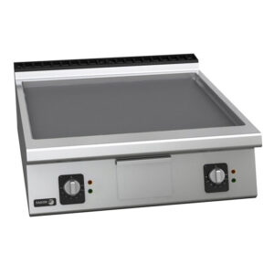 Električni roštilj s glatkom pločom i termostatom FAGOR FT-E910 L
