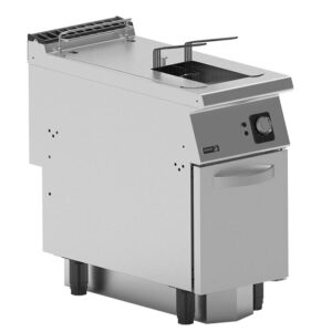 Friteza s jednim koritom i vanjskim grijačima FAGOR