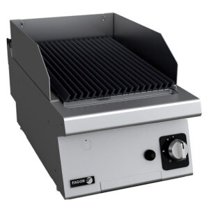 Stolni plinski roštilj, čelik, 400mm FAGOR B-G905