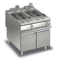 Električne friteze - linija 900