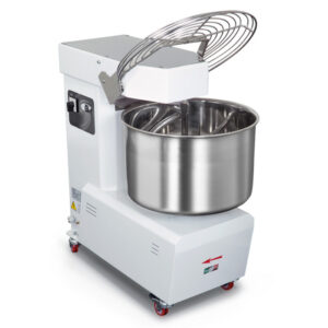 Miješalica za tijesto s podiznom glavom i odvojivom posudom - GAM SOFIA VE