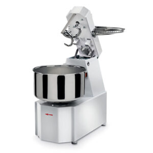 Miješalica za tijesto s podiznom glavom i odvojivom zdjelom - GAM ANNA VE